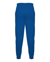 Badger 1216 Women’s Sport Athletic Fleece Joggers #color_Royal
