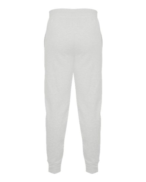 Badger 1216 Women’s Sport Athletic Fleece Joggers #color_Ash