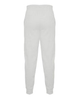 Badger 1216 Women’s Sport Athletic Fleece Joggers #color_Ash