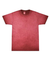 Colortone 1310 Oil Wash T-Shirt #color_Oil Red