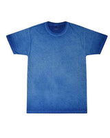 Colortone 1310 Oil Wash T-Shirt #color_Royal