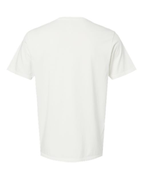 SoftShirts 400 Organic T-Shirt #color_Ivory