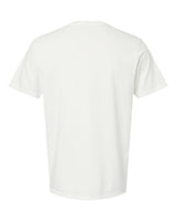 SoftShirts 400 Organic T-Shirt #color_Ivory