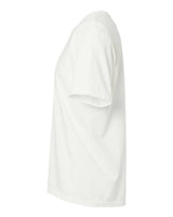 SoftShirts 400 Organic T-Shirt #color_Ivory