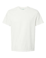 SoftShirts 400 Organic T-Shirt #color_Ivory