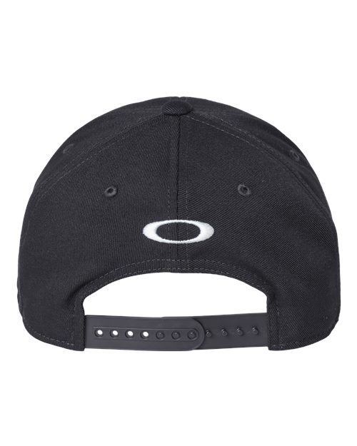 Oakley FOS900833 Pro-Formance Cap #color_Blackout