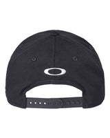 Oakley FOS900833 Pro-Formance Cap #color_Blackout