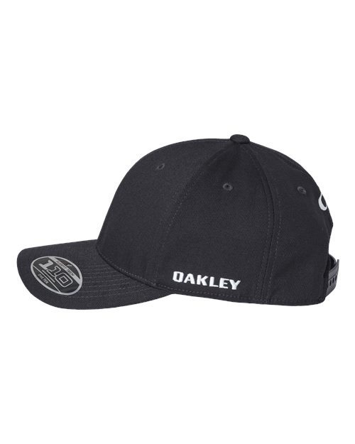 Oakley FOS900833 Pro-Formance Cap #color_Blackout