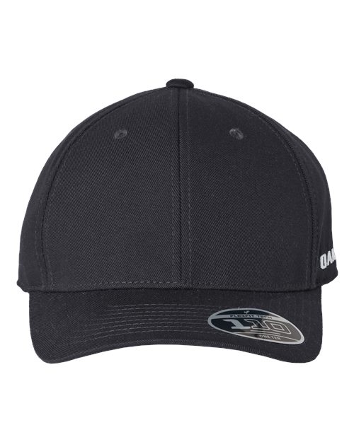 Oakley FOS900833 Pro-Formance Cap #color_Blackout