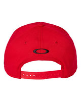 Oakley FOS900833 Pro-Formance Cap #color_Red Line