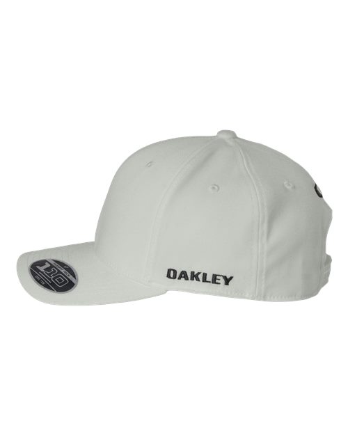 Oakley FOS900833 Pro-Formance Cap #color_Stone Grey