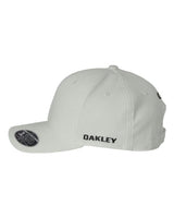 Oakley FOS900833 Pro-Formance Cap #color_Stone Grey