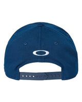 Oakley FOS900833 Pro-Formance Cap #color_Team Navy