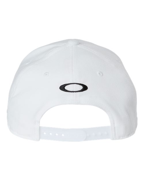 Oakley FOS900833 Pro-Formance Cap #color_White