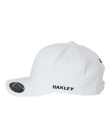 Oakley FOS900833 Pro-Formance Cap #color_White