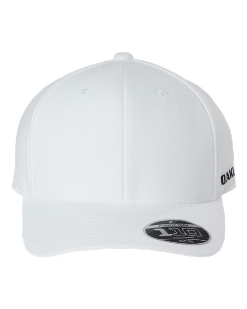 Oakley FOS900833 Pro-Formance Cap #color_White