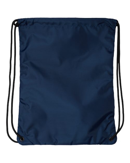 Oakley FOS901632 Team Issue Drawstring Backpack #color_Team Navy
