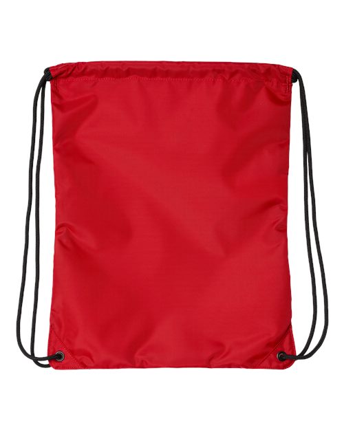 Oakley FOS901632 Team Issue Drawstring Backpack #color_Team Red