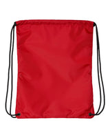 Oakley FOS901632 Team Issue Drawstring Backpack #color_Team Red