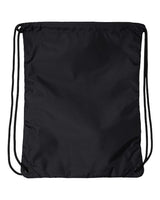 Oakley FOS901632 Team Issue Drawstring Backpack #color_Blackout