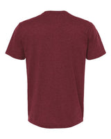 Kastlfel 2010 RecycledSoft T-Shirt #color_Burgundy