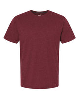 Kastlfel 2010 RecycledSoft T-Shirt #color_Burgundy