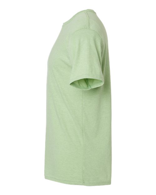 Kastlfel 2010 RecycledSoft T-Shirt #color_Green Tea