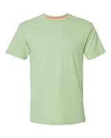 Kastlfel 2010 RecycledSoft T-Shirt #color_Green Tea