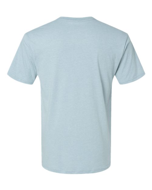 Kastlfel 2010 RecycledSoft T-Shirt #color_Ice Blue