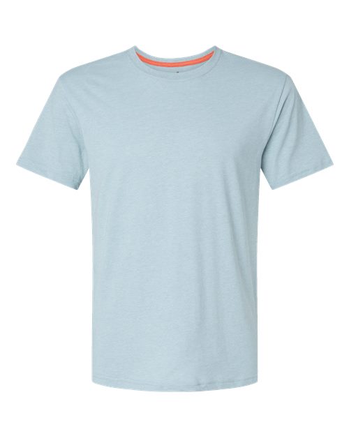 Kastlfel 2010 RecycledSoft T-Shirt #color_Ice Blue