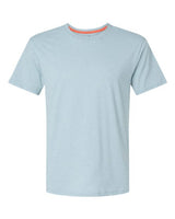 Kastlfel 2010 RecycledSoft T-Shirt #color_Ice Blue