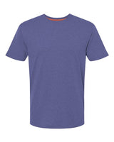Kastlfel 2010 RecycledSoft T-Shirt #color_Vintage Royal
