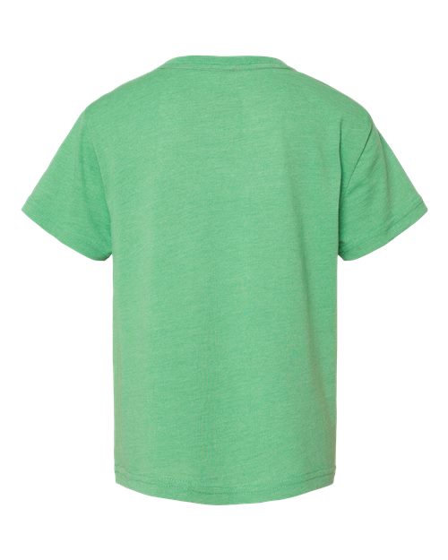 Kastlfel 2015 Youth RecycledSoft T-Shirt #color_Green