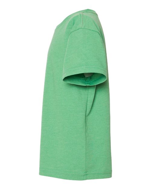 Kastlfel 2015 Youth RecycledSoft T-Shirt #color_Green