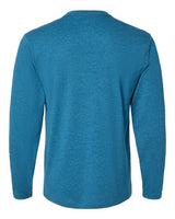Kastlfel 2016 RecycledSoft Long Sleeve T-Shirt #color_Breaker Blue