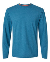 Kastlfel 2016 RecycledSoft Long Sleeve T-Shirt #color_Breaker Blue