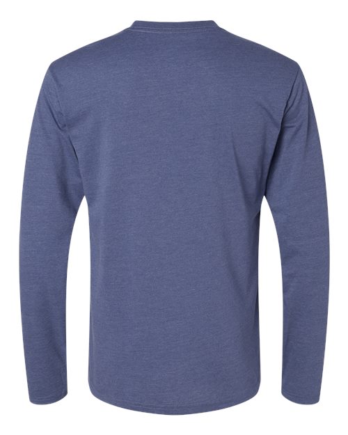Kastlfel 2016 RecycledSoft Long Sleeve T-Shirt #color_Vintage Royal