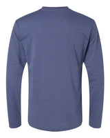 Kastlfel 2016 RecycledSoft Long Sleeve T-Shirt #color_Vintage Royal
