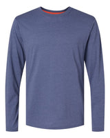 Kastlfel 2016 RecycledSoft Long Sleeve T-Shirt #color_Vintage Royal