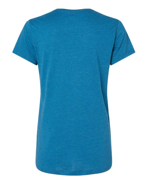 Kastlfel 2021 Women's RecycledSoft T-Shirt #color_Breaker Blue