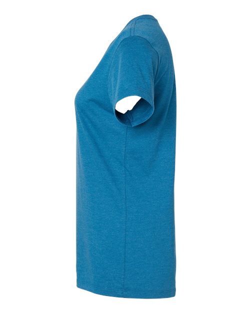 Kastlfel 2021 Women's RecycledSoft T-Shirt #color_Breaker Blue