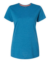 Kastlfel 2021 Women's RecycledSoft T-Shirt #color_Breaker Blue