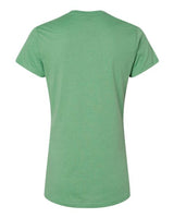 Kastlfel 2021 Women's RecycledSoft T-Shirt #color_Green