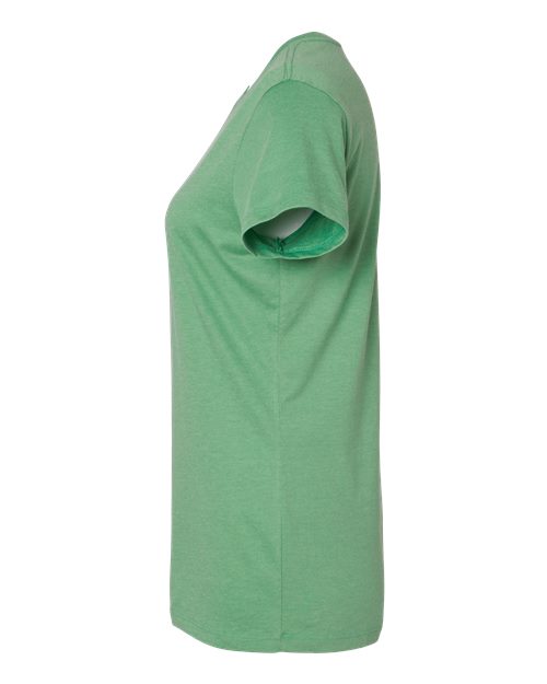 Kastlfel 2021 Women's RecycledSoft T-Shirt #color_Green