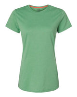Kastlfel 2021 Women's RecycledSoft T-Shirt #color_Green
