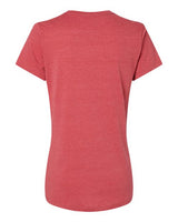 Kastlfel 2021 Women's RecycledSoft T-Shirt #color_Red