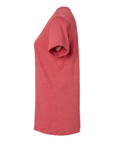 Kastlfel 2021 Women's RecycledSoft T-Shirt #color_Red