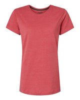 Kastlfel 2021 Women's RecycledSoft T-Shirt #color_Red