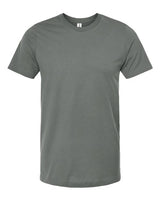Tultex 602 Combed Cotton T-Shirt #color_Charcoal Grey