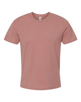 Tultex 602 Combed Cotton T-Shirt #color_Mauve